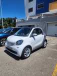 Smart Fortwo só 67.000 km impecável de tudo Aceito retoma para facilit