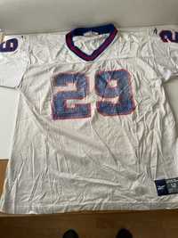 Koszulka sportowa NFL New York Giants #29 Wooten Reebok L/XL - 52
