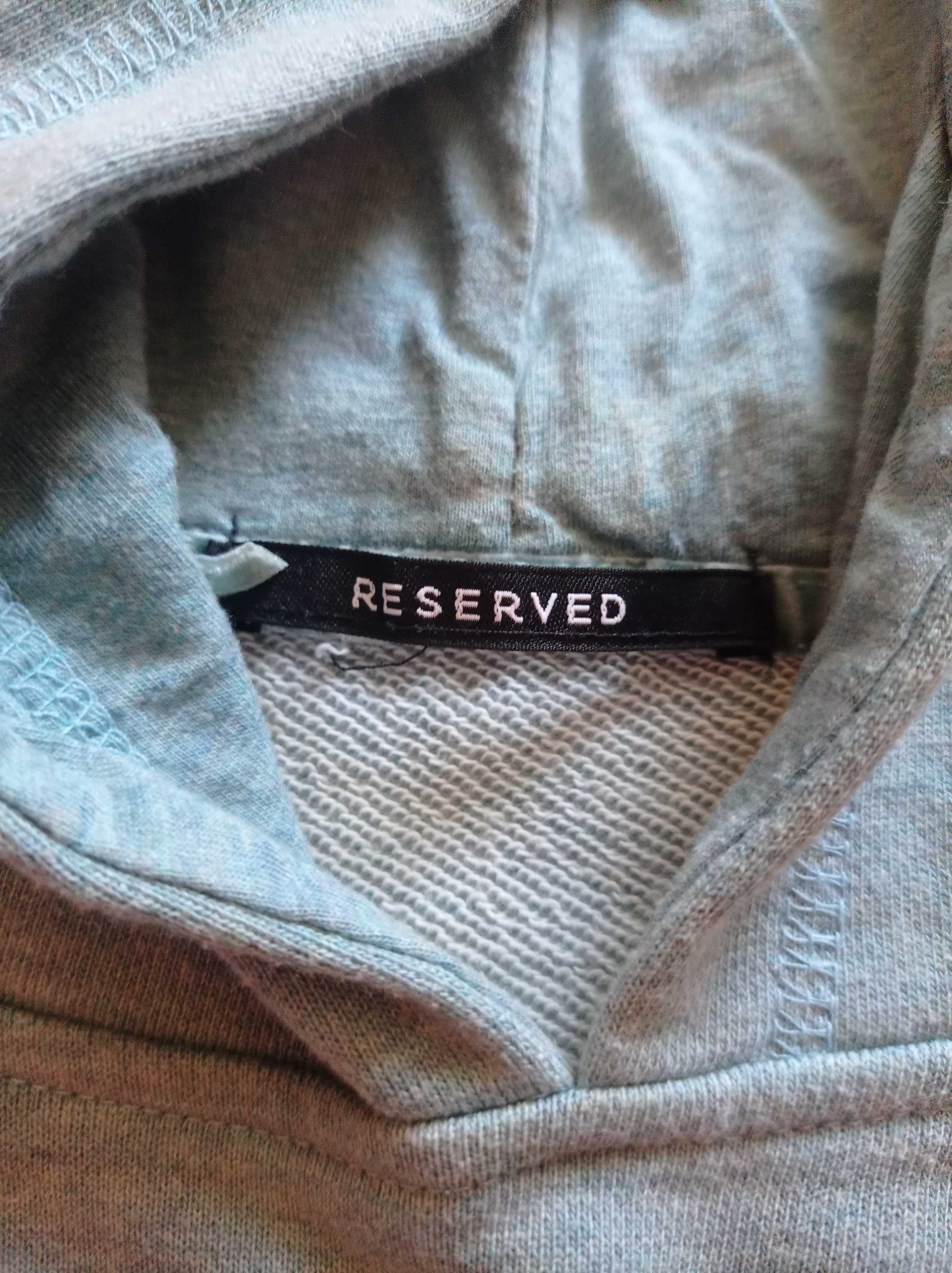 Bluza Reserved r. S/M.