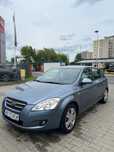 Kia Ceed 2008 1,6 LPG Hak 310
tys. km