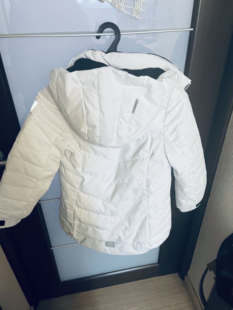 Куртка Reima пуховик пальто куртка