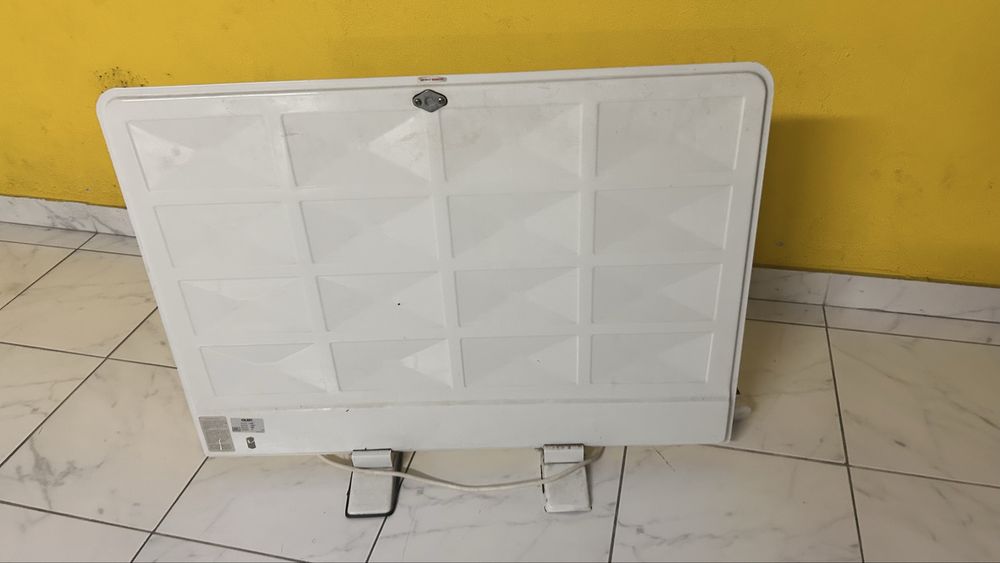 Radiador Elétrico Glen 1000W