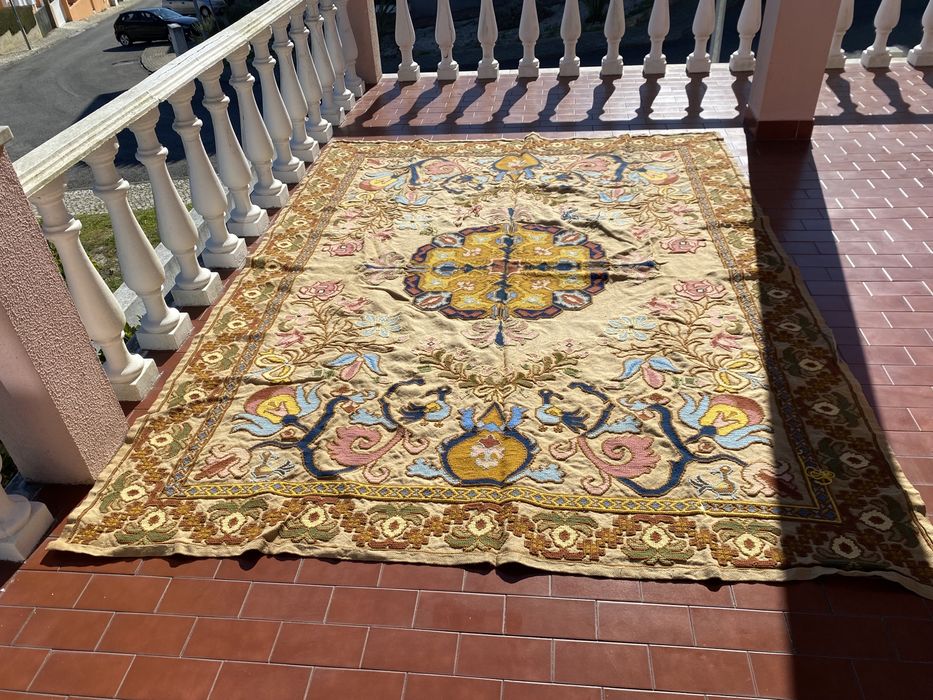 Tapete de Arraiolos