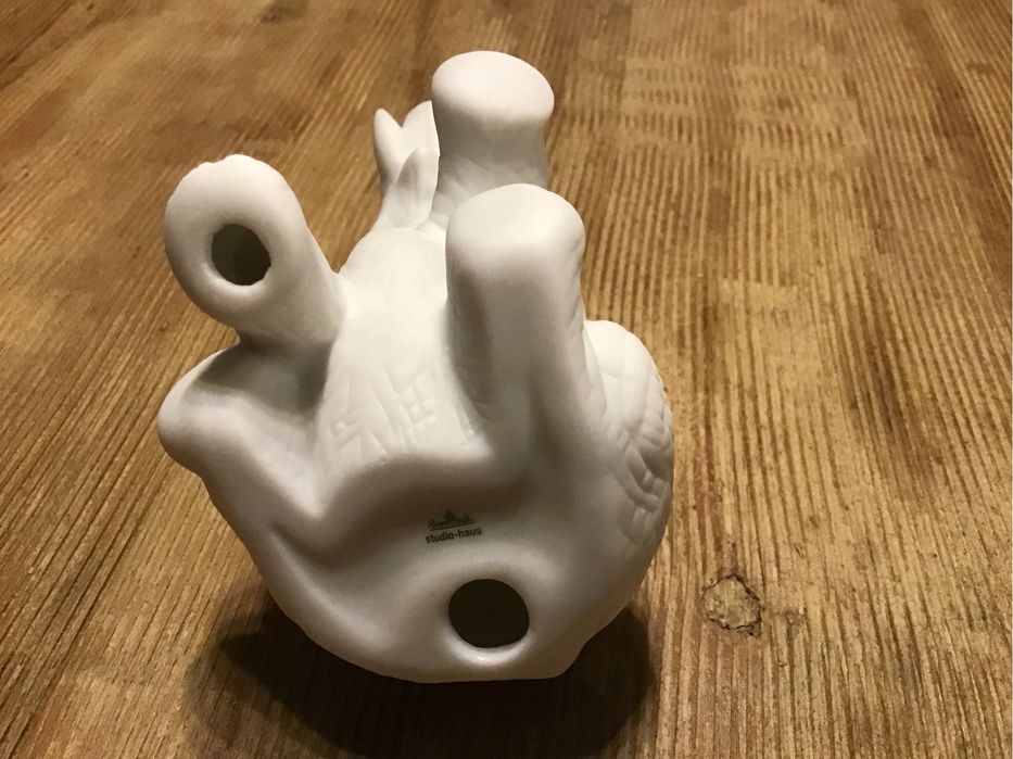 Słoń na szczęście Rosenthal Studio