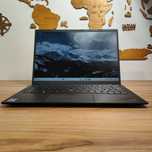 Lenovo ThinkPad X1 Carbon G9 i5-1145G7 16GB/ 256SSD 14,1" FHD Gwar Fv