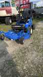 Kosiarka traktor New Holland MC 35