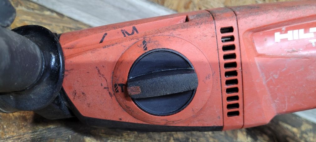 Hilti Te2 młotowiertarka