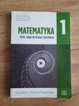 Matematyka 1 zbiór zadań do liceów i techników zakres podstawowy