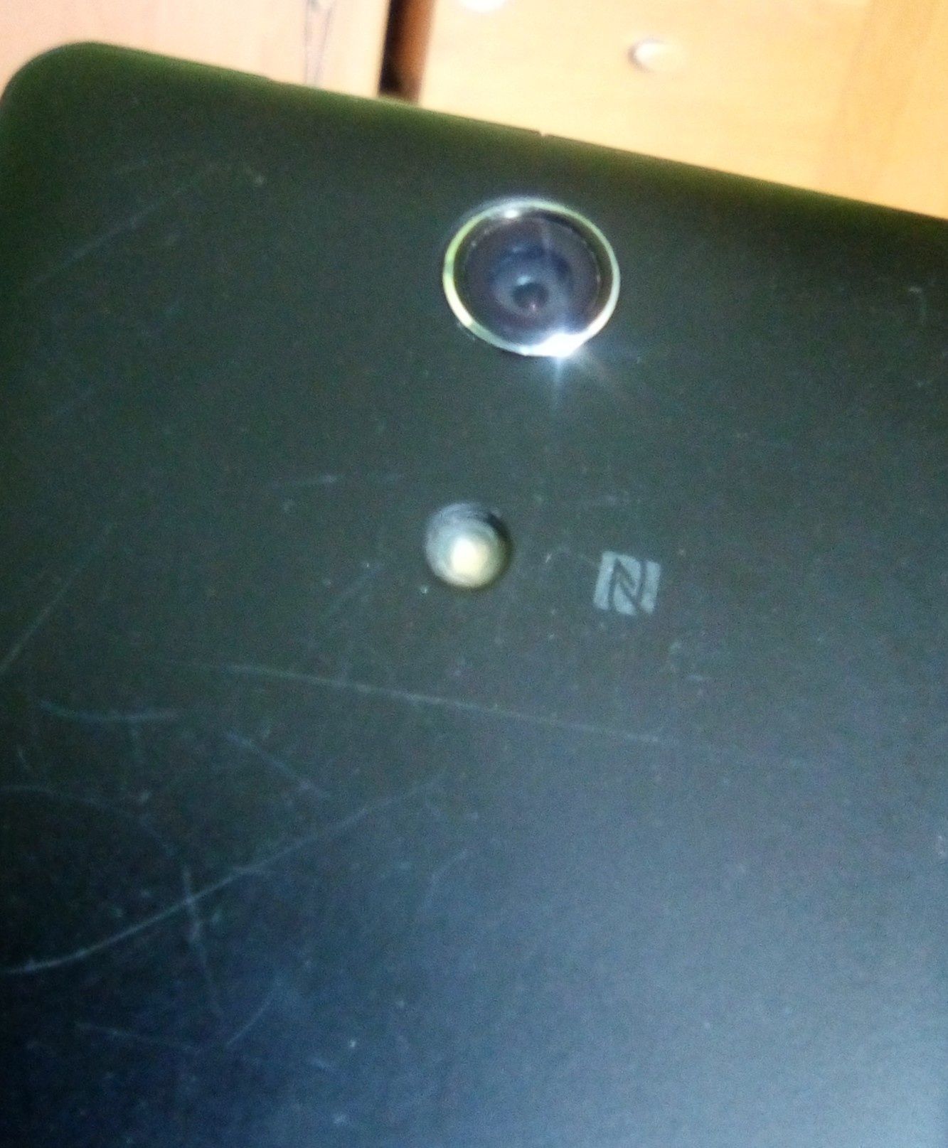 Sony Xperia c5503