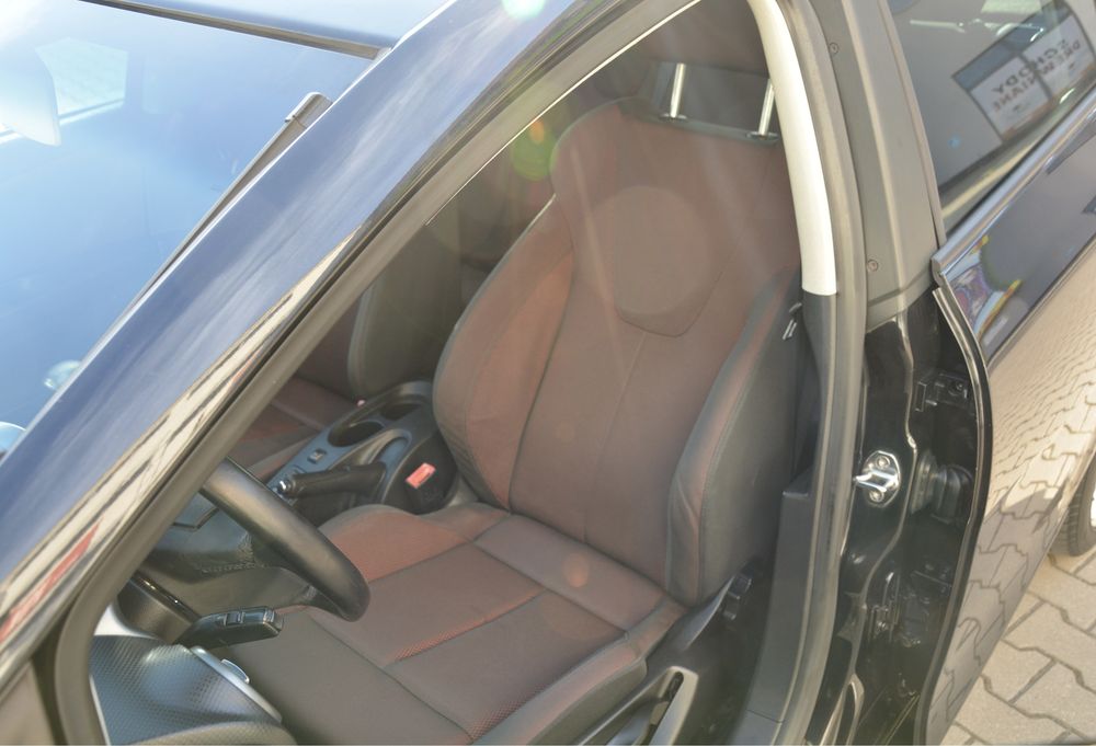 Seat Leon II 1.6 MPI 2007 Klimatronik