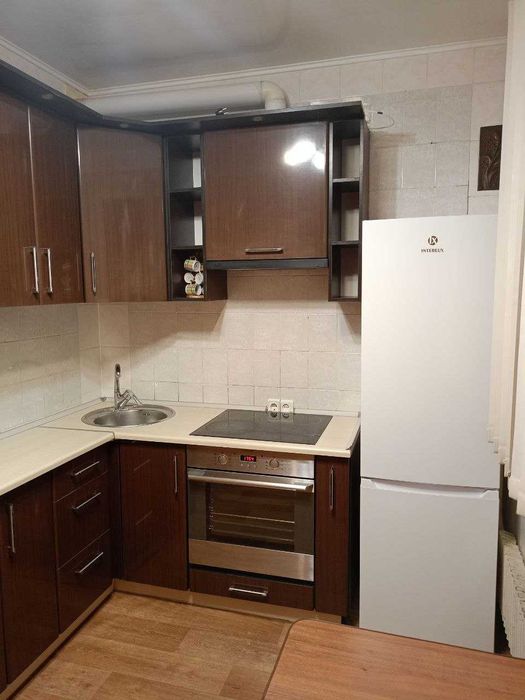 Сдам 1к квартру Залютино