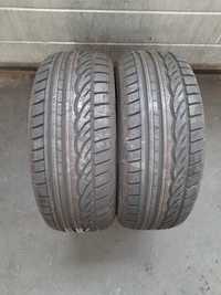 Opony 205/45R17 84W Dunlop SP Sport 01 DSST Run Flat (2 szt)