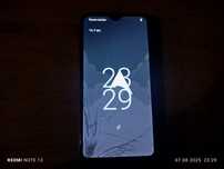 Samsung galaxy a01
