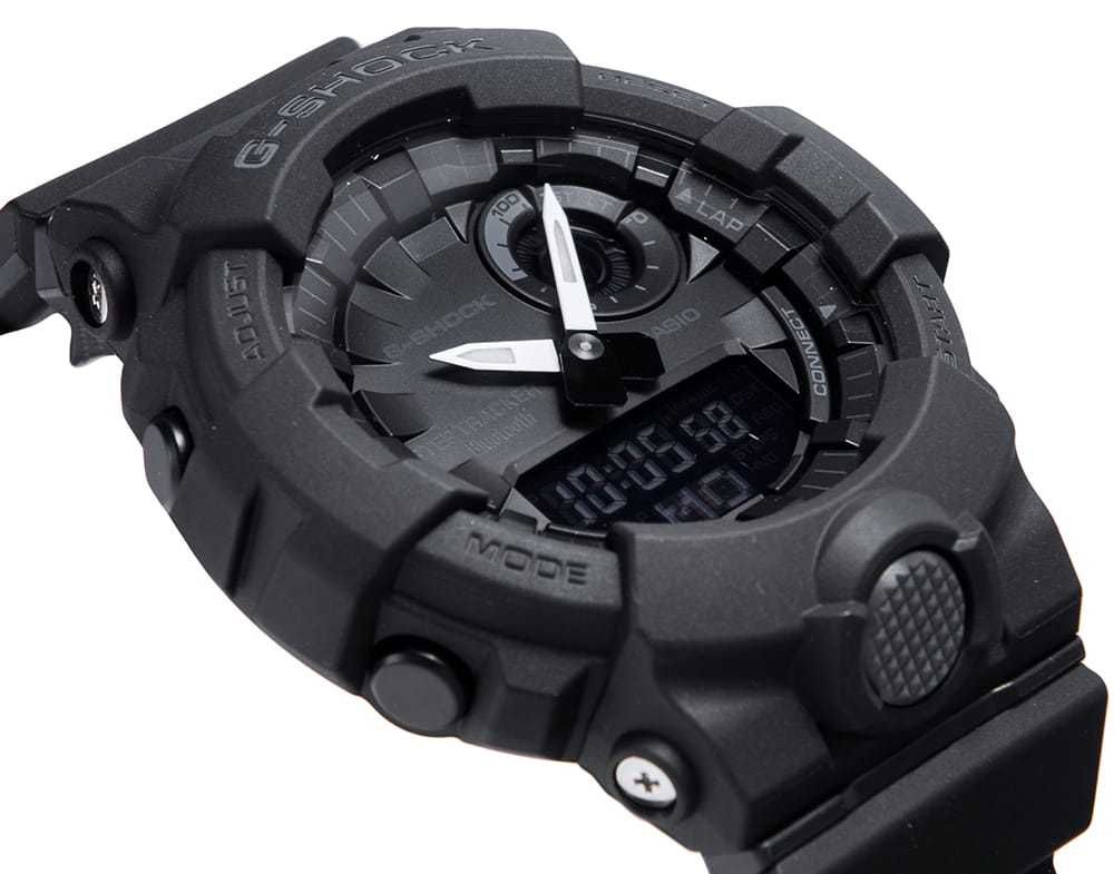 Casio Zegarek - GBA-800-1AER - LKRUK.PL