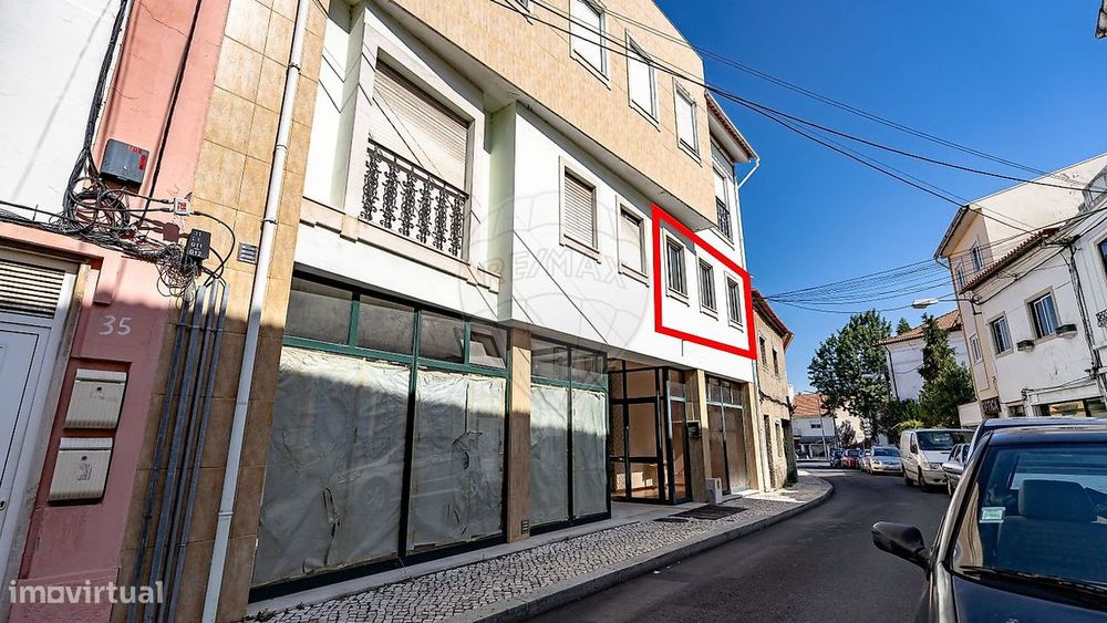 Apartamento T1 para venda