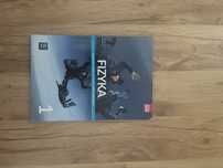 Podręcznik klasa 1 Fizyka stan Bdb