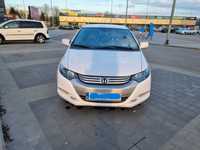 honda insight 1.3 hybrid promocja