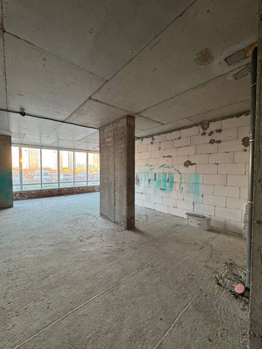 Фасадное помещение в Акварель-2, дом сдан!ул. Жемчужная, Таирова