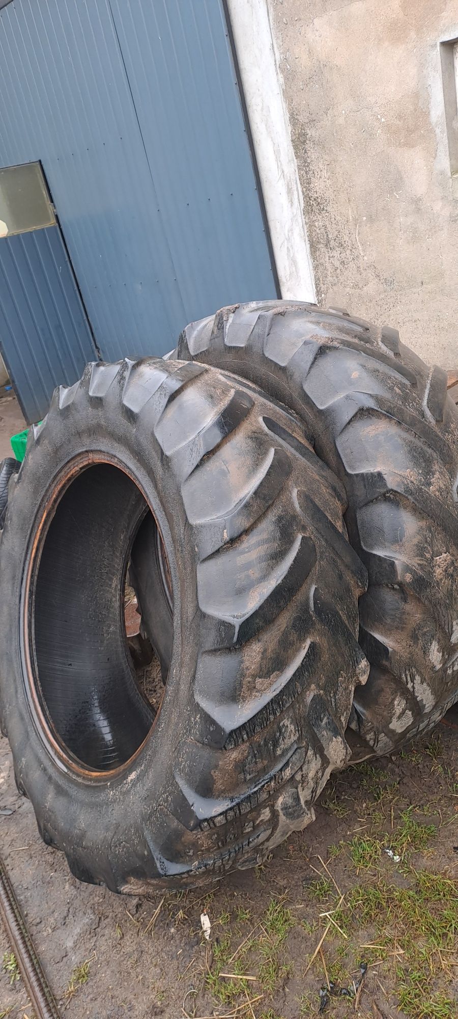 Opony rolnicze r24 r28 r34 r38 14,9 16,9 18,4