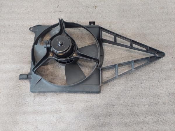 Termoventilador / motoventilador OPEL Astra F Caravan (51_, 52_)