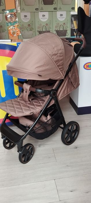 Nowy wózek spacerowy Stinger Pro SKLEP DZIECIĘCY NW