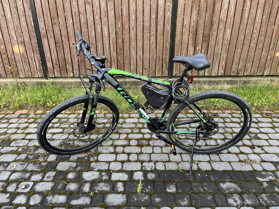 Rower XL Kross.