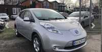 Nissan leaf 2013