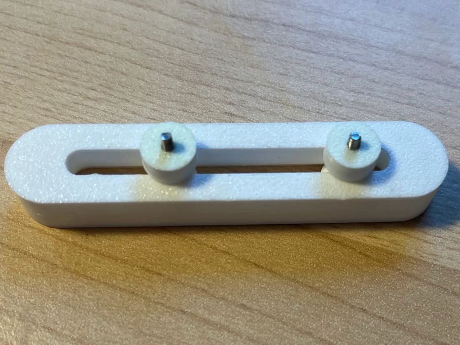 Abre-Fundo de Relógios Ajustável