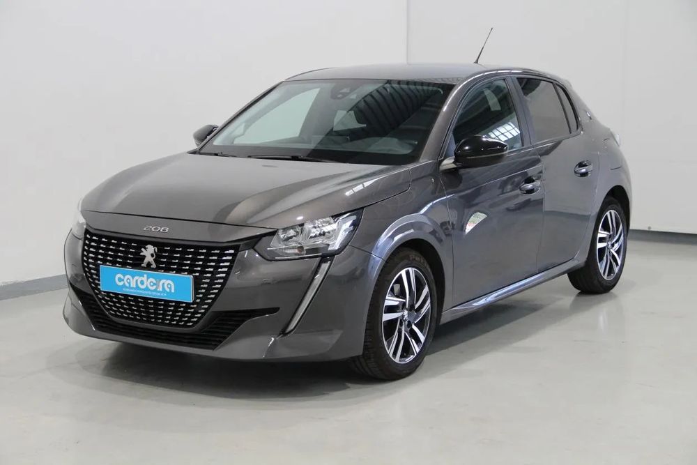 Peugeot 208 1.2 PureTech Active Pack