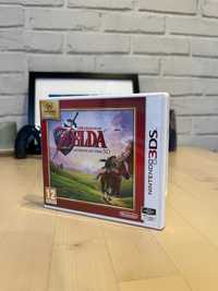The Legend of Zelda: Ocarina of Time Nintendo 3DS
