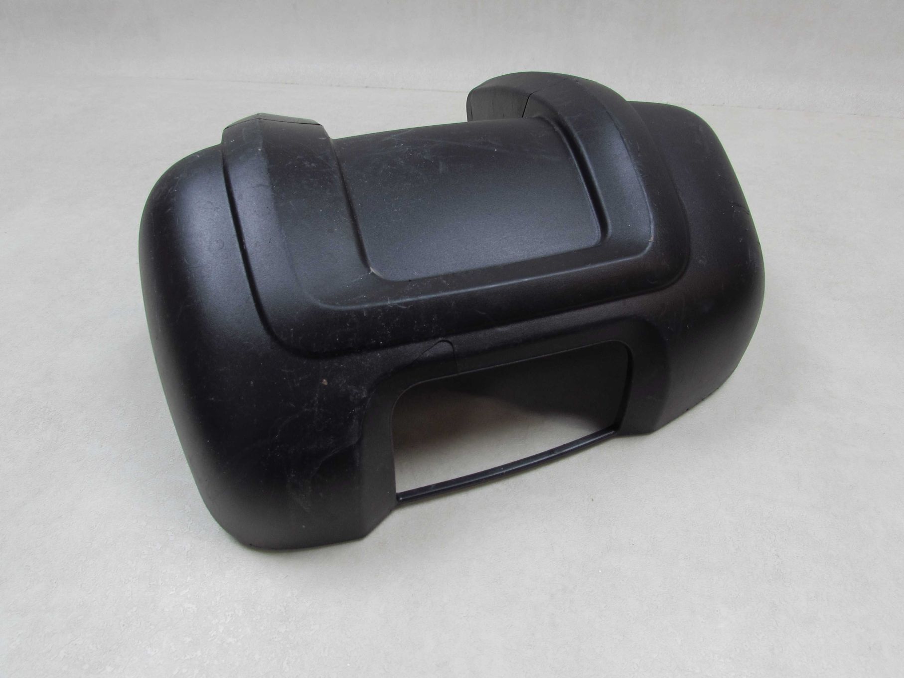 DUCATO BOXER JUMPER 06-14 OSLONA OBUDOWA LUSTERKA LEWA DLUGIE 01706234400