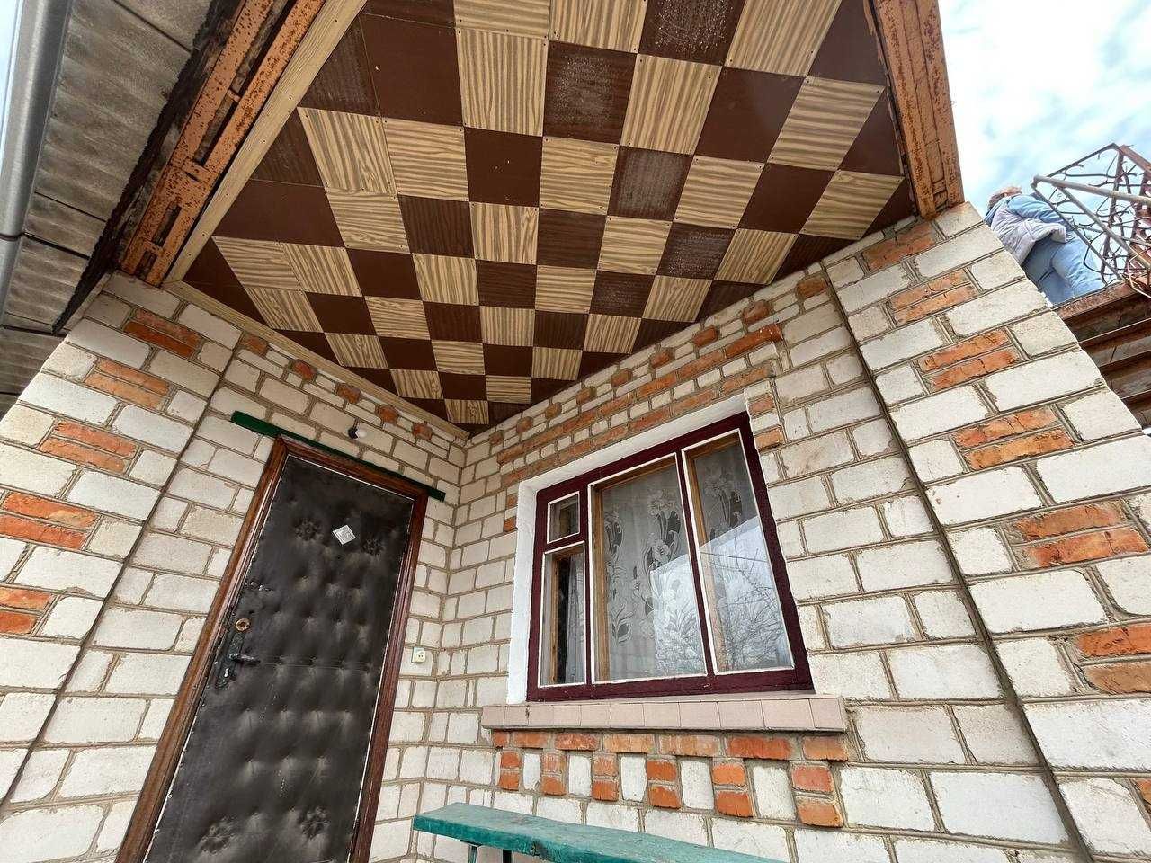 (7) Продам будинок Турбівський масив 8813
