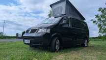 Volkswagen California Multivan T5 1.9tdi California, 165km, prysznic, zadbany, kamper, bdb