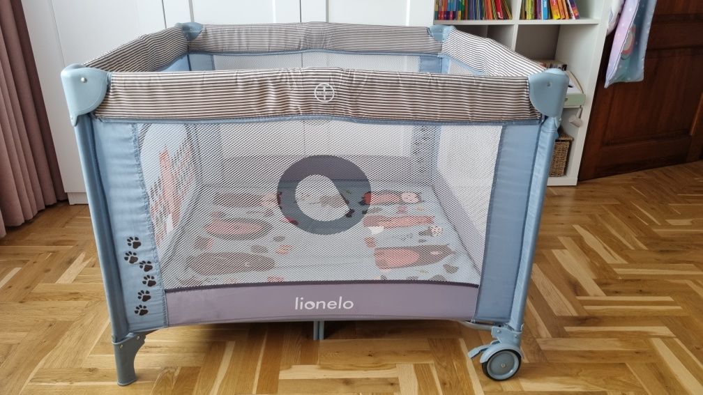 Kojec Lionelo Lene Blue Sky