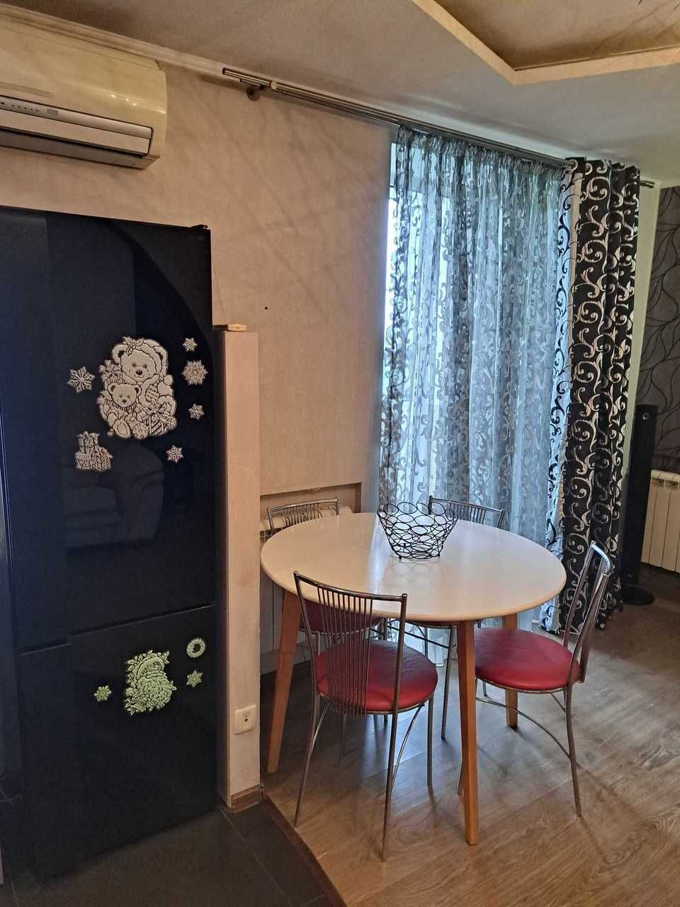 Продам 3-к квартиру в кирпичном доме на ул. Беляева 8, Фрунзенский