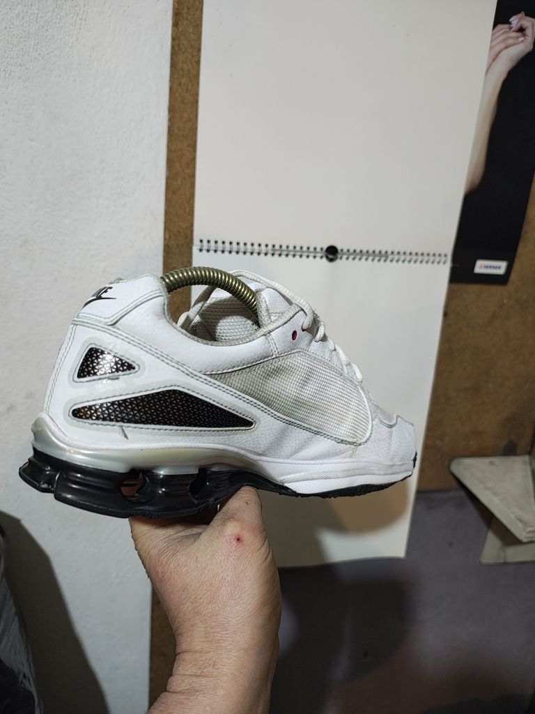 Buty sportowe Nike Impax. Rozmiar 44 wkładka 28cm