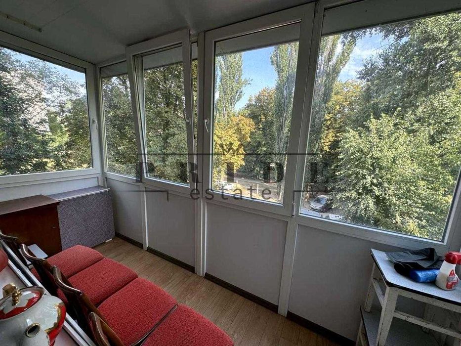 Ексклюзив. Святошинський район. ТОП ЦІНА за 36 квадратів.