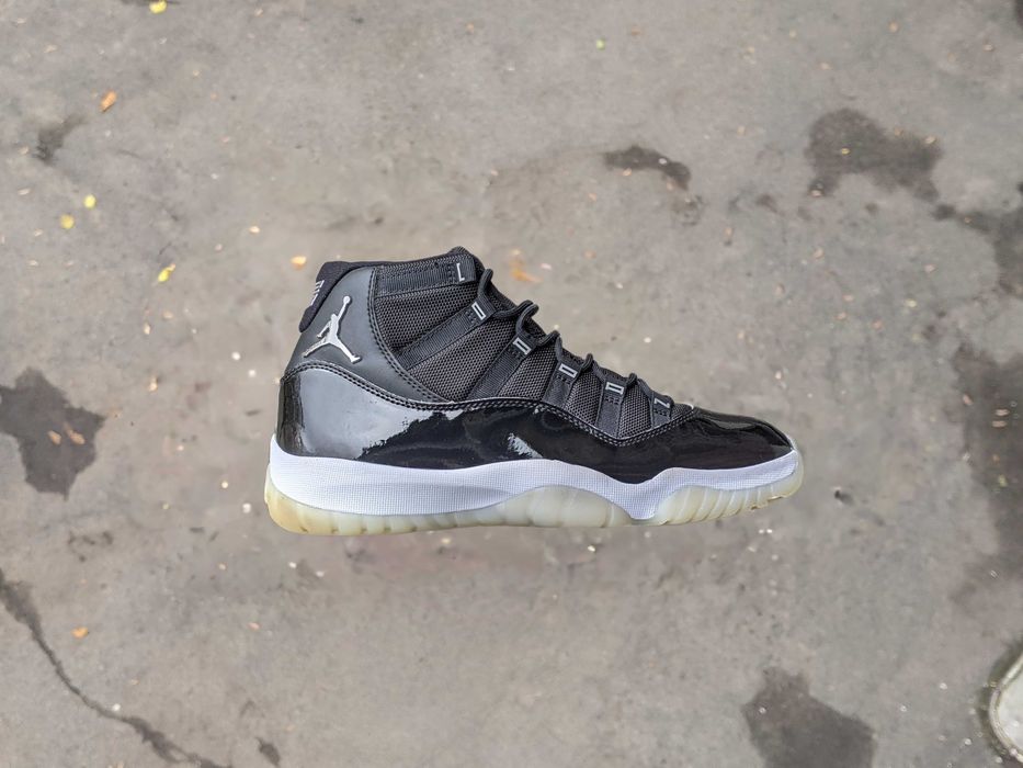 42 - Nike Air Jordan 11 Retro Jubilee 25th Anniversary 2020 CT8012-011