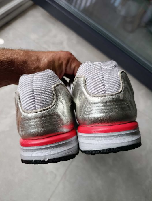 Buty Adidas ZX flux  48,5