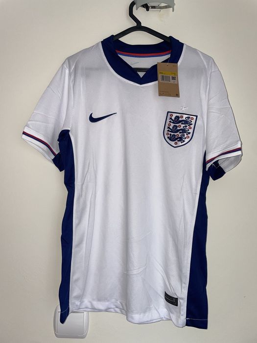 Camisola futebol Inglaterra