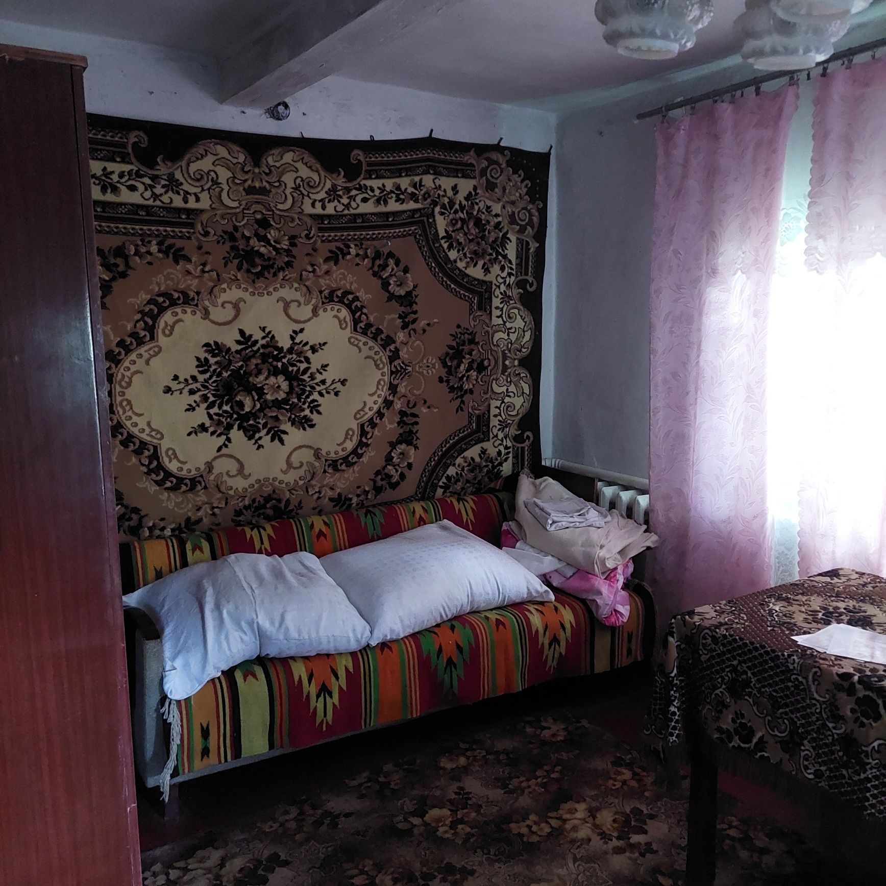 Продам будинок с. Зарудинці,  Ружинський р-н