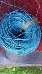 Kabel , przewód ,drut miedź 1,5 mm2
