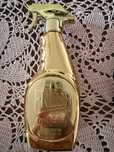 Moschino gold 100 ml 99% pojemności