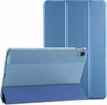 procase etui do lenovo tab m10 plus 3rd gen 10.6 2022 składane lekkie