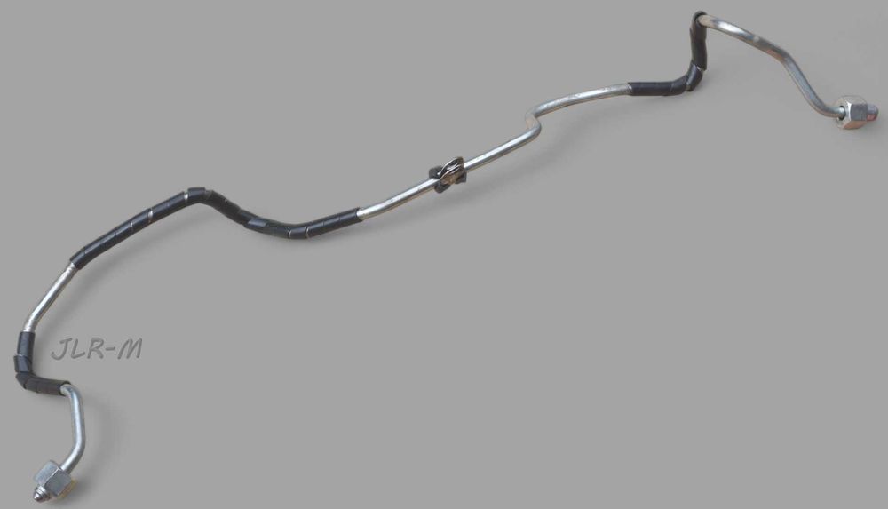 Land Rover Range Rover Sport Discovery 4 3.0d l319 l320 przewód paliwa