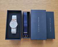 Zegarek Jak Nowe! - Daniel Wellington Classic Petite Dover Rose Gold