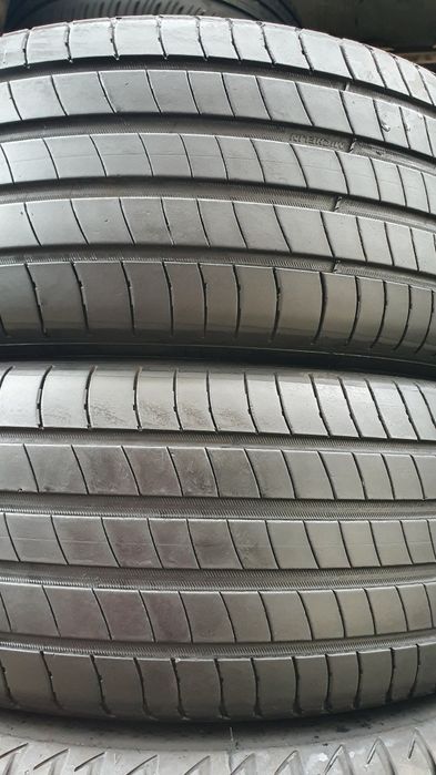 205/55 R17  2шт Michelin ( Мішелін) Авторезина, шини.