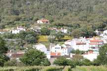 Terreno, São Salvador da Aramenha