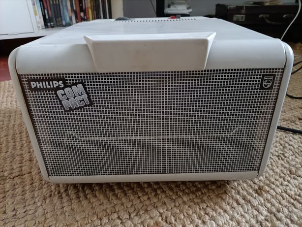 Mini forno Philips