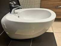 Bidet podwieszany Koło